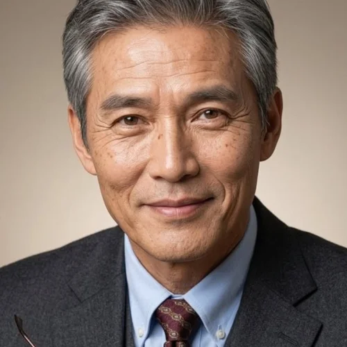 渡辺 健一 Watanabe Ken\'ichi